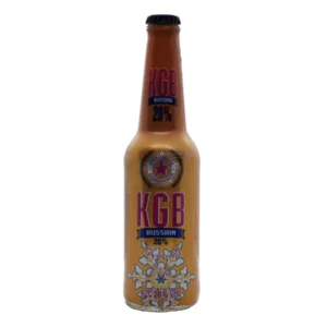KGB Tequila Cola  330ml-20%