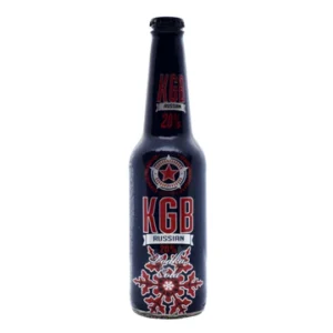 KGB Vodka Cola 330ml-20%