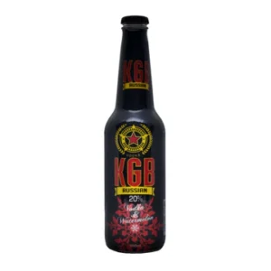 KGB Watermelon 330ml-20%