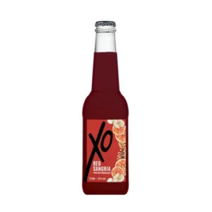 XO Red Sangria 275ml-10%