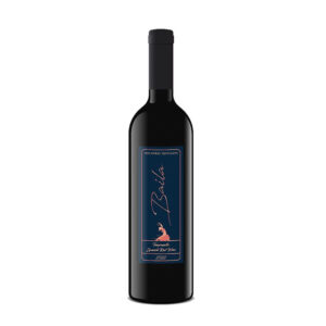 Baila Red 750 ml