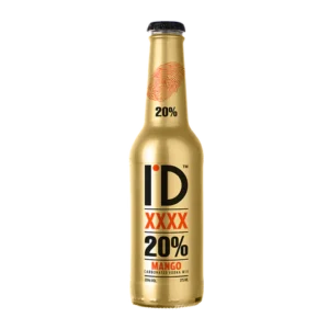 ID XXXX Mango 275ml-20%