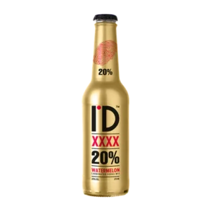 ID XXXX Watermelon 275ml - 20%